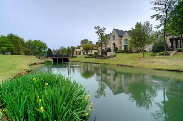 Colleyville, TX 76034,4804 Beldon Trail