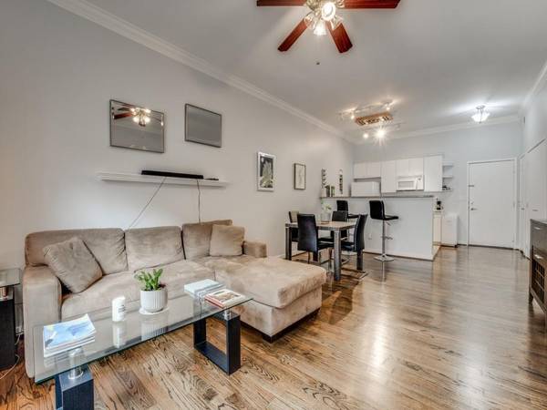 3015 Bryan Street #2E, Dallas, TX 75204