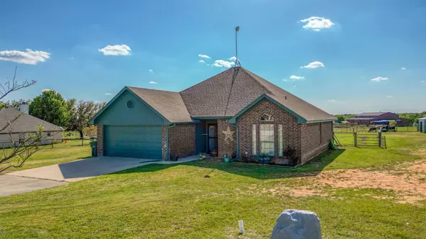 Weatherford, TX 76087,125 Savannah Drive