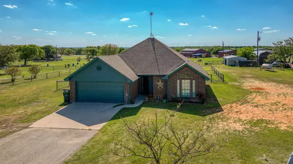 Weatherford, TX 76087,125 Savannah Drive