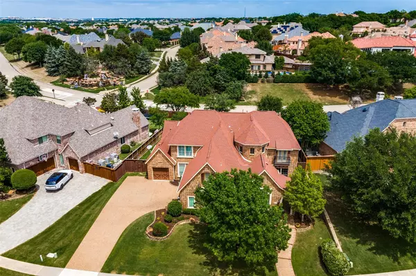 Frisco, TX 75034,5150 Shoreline Drive