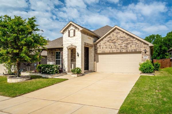 2805 Southampton Drive, Mckinney, TX 75071