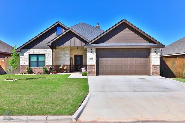 3050 Legacy Lane, Abilene, TX 79601