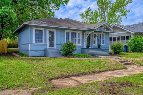 1020 W Walker Street, Denison, TX 75020