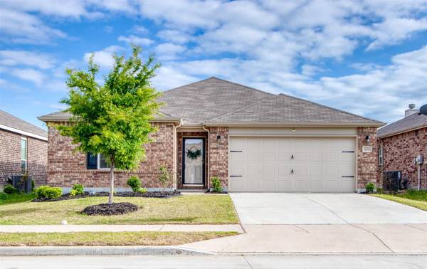 3100 Layla Creek Drive, Little Elm, TX 75068