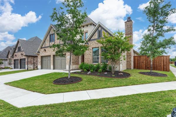 2600 Fairway, The Colony, TX 75056