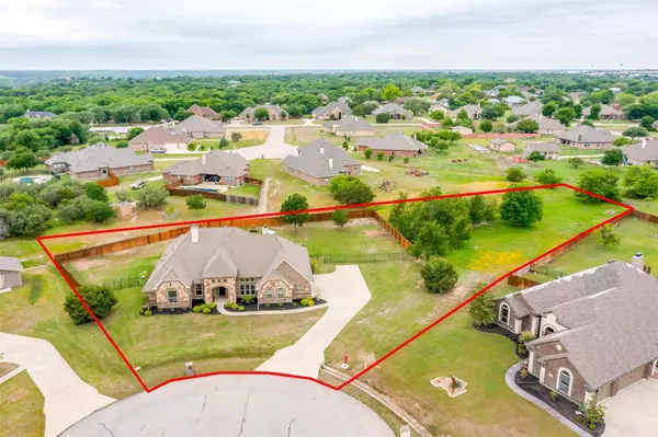 Hudson Oaks, TX 76087,120 Chris Court