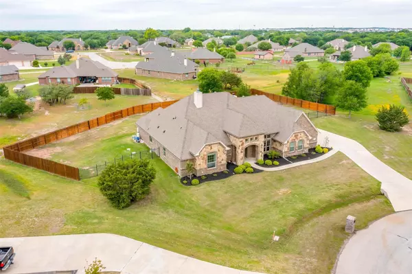 Hudson Oaks, TX 76087,120 Chris Court