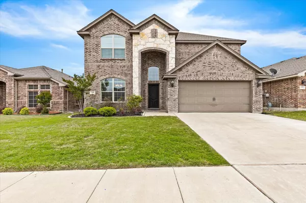 1409 Sun Drive, White Settlement, TX 76108