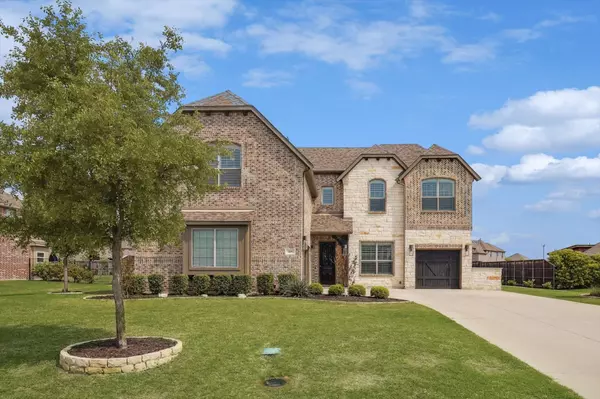 Wylie, TX 75098,409 Pendall Drive