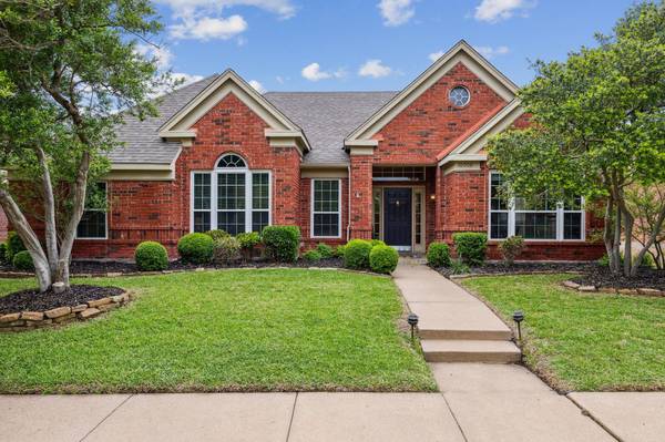 10308 Napa Valley Drive, Frisco, TX 75035