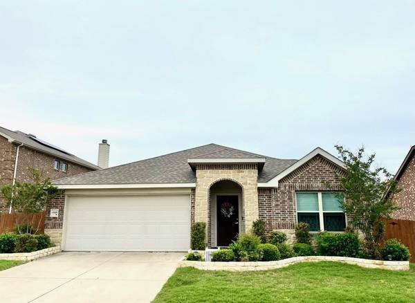 4109 Princess Point Court, Heartland, TX 75126