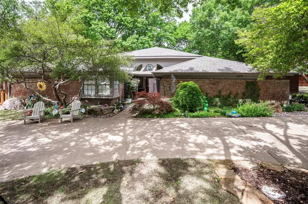 8627 Richardson Branch Trail, Dallas, TX 75243