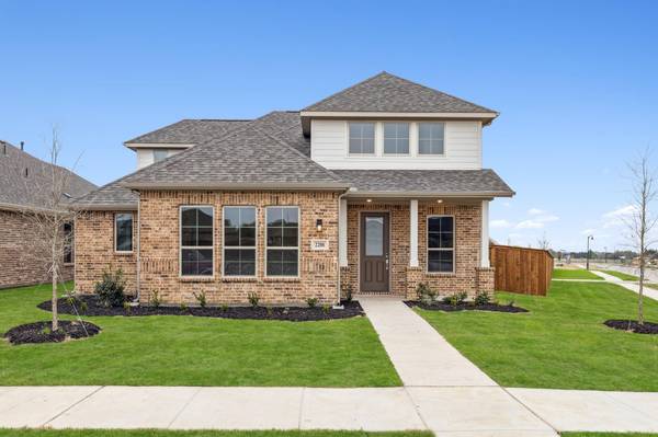 2208 Cooper River Trail, Waxahachie, TX 75165