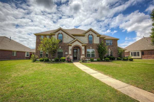 287 Stone Ridge Drive,  Sunnyvale,  TX 75182