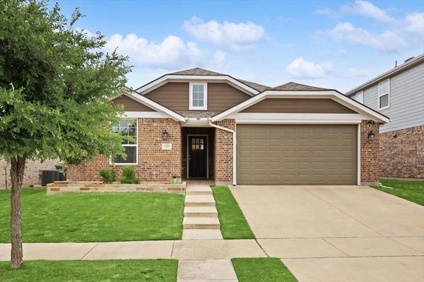 1809 Kaiser Cove, Northlake, TX 76226