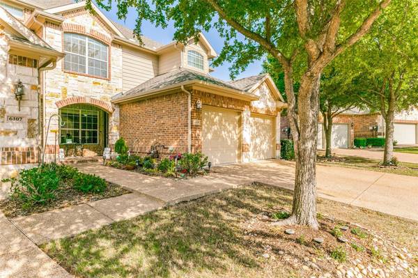 6109 Partridge Place, Garland, TX 75044