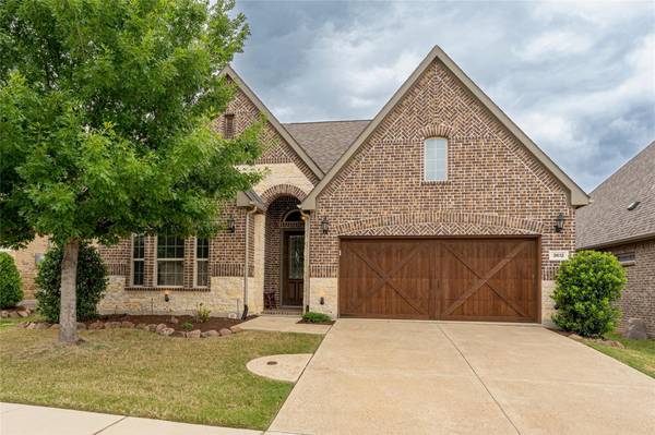 3612 Legends Path, Flower Mound, TX 75028