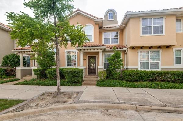 6942 Deseo, Irving, TX 75039