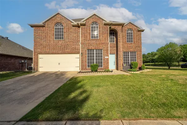 Wylie, TX 75098,332 Crosscreek Drive