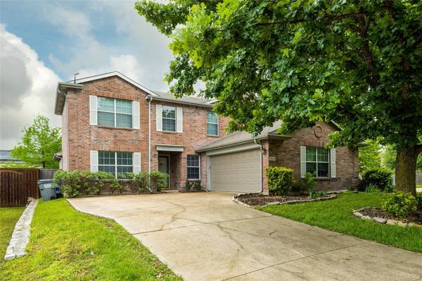 1000 Richmond Lane, Forney, TX 75126