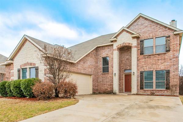 5480 Manitou Drive, Prosper, TX 75078