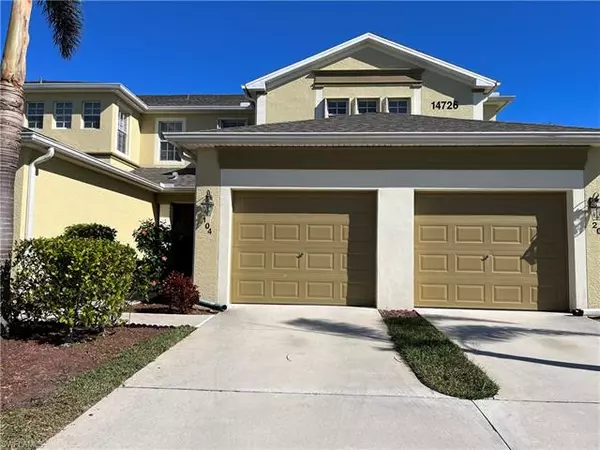 14726 Calusa Palms DR #104, Fort Myers, FL 33919