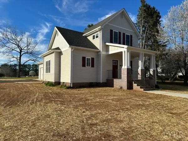 1509 Church ST, Appomattox, VA 24522