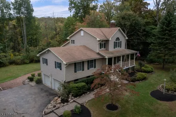 437 Mine Road, Bethlehem Twp., NJ 08802