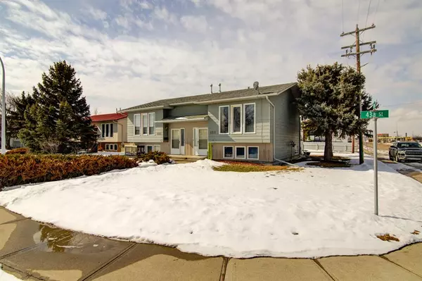 Fairview (hamlet), AB T1J 4B3,400 43A ST S