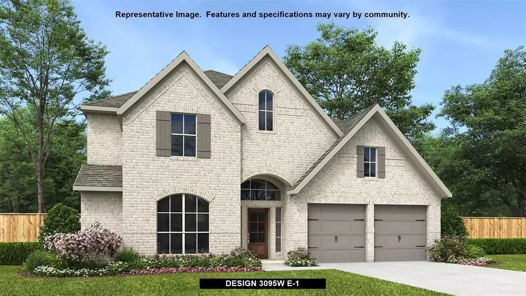 2481 Kates Place, Prosper, TX 75078