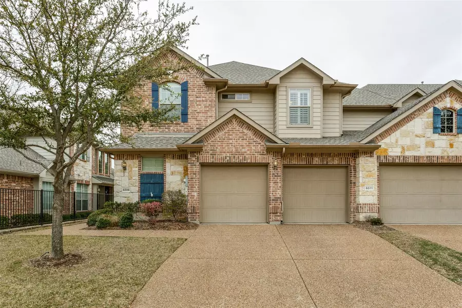 6509 Wildlife Trail, Garland, TX 75044