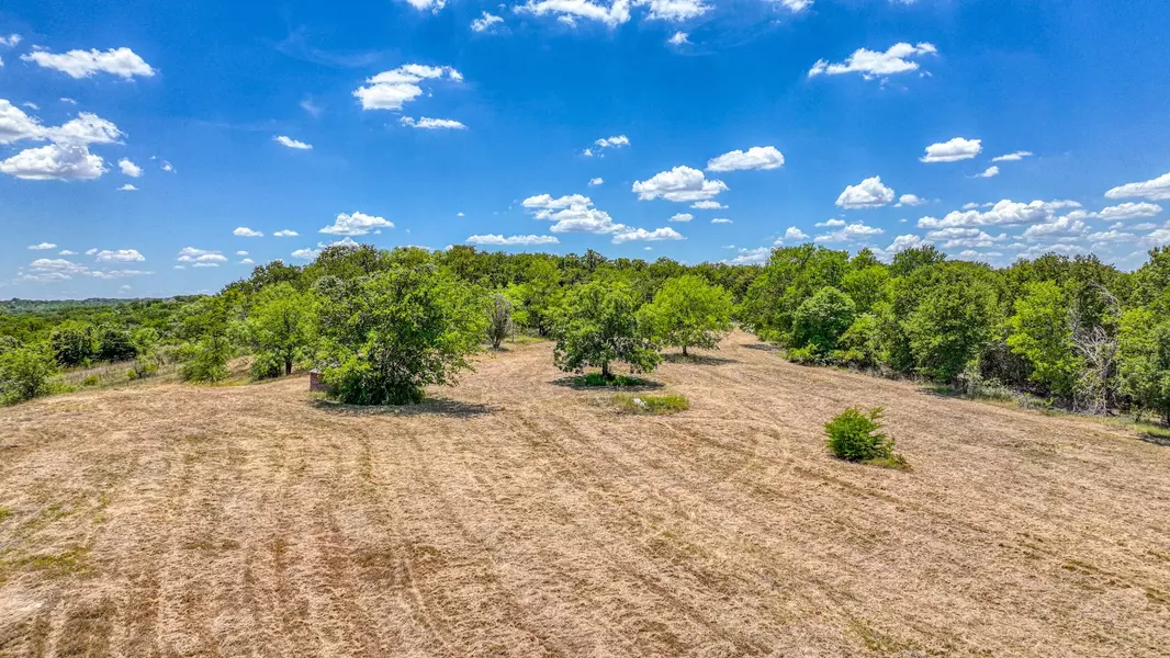 Lot 8 County Road 3679, Paradise, TX 76073