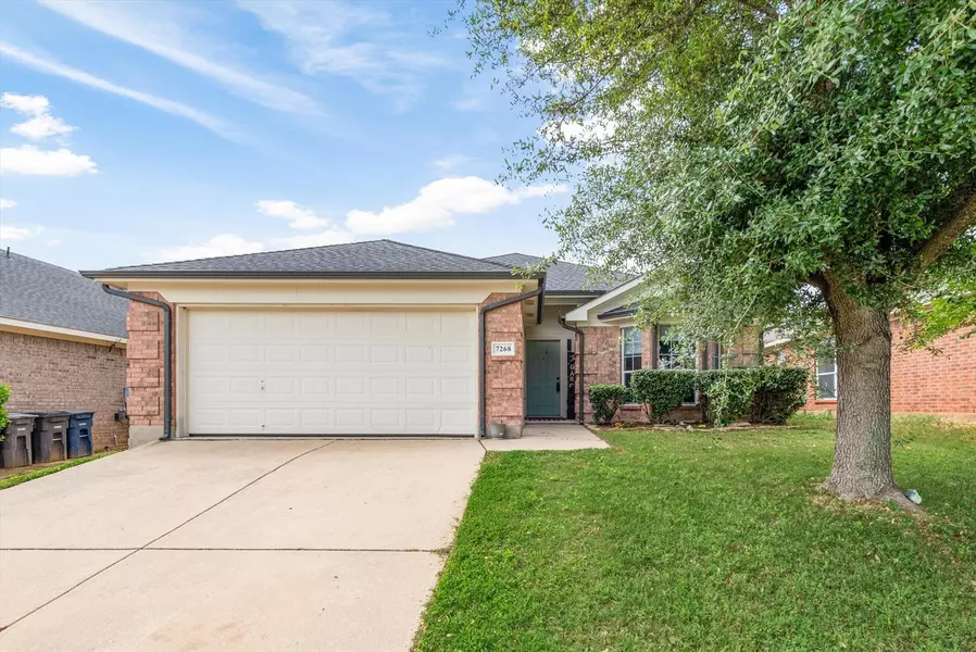 7268 Decoy Lane, Fort Worth, TX 76120