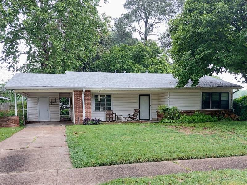 102 Justin, Shreveport, LA 71105