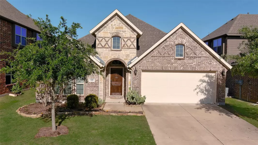 4306 Cherry Lane, Melissa, TX 75454