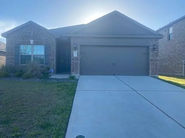 3111 Elam Drive, Anna, TX 75409