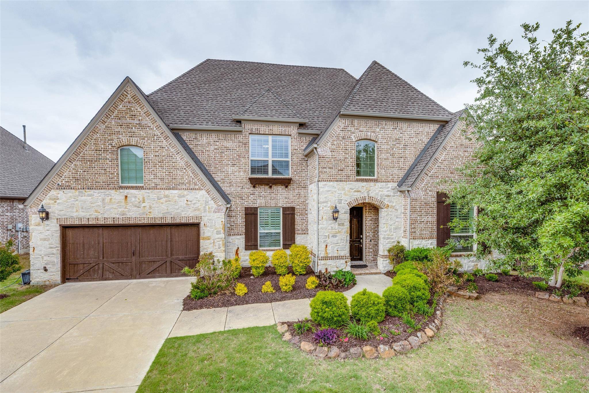 7535 Orchard Hill Lane, Frisco, TX 75035