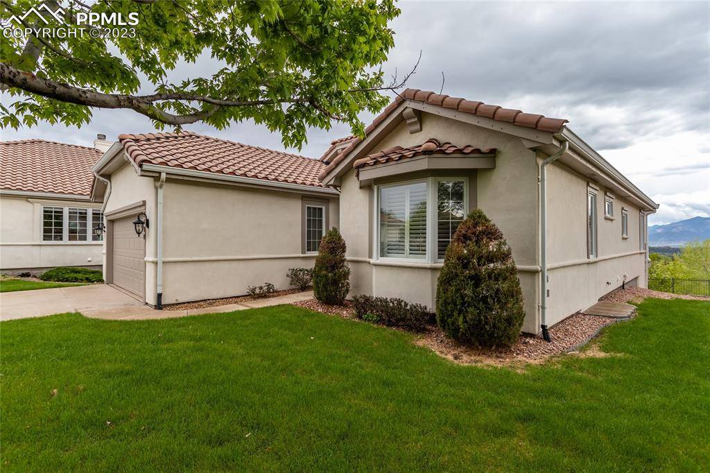 2490 Marston HTS, Colorado Springs, CO 80920