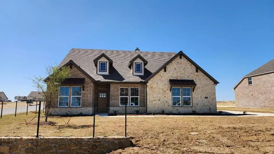 Rhome, TX 76078,152 Spicewood Trail