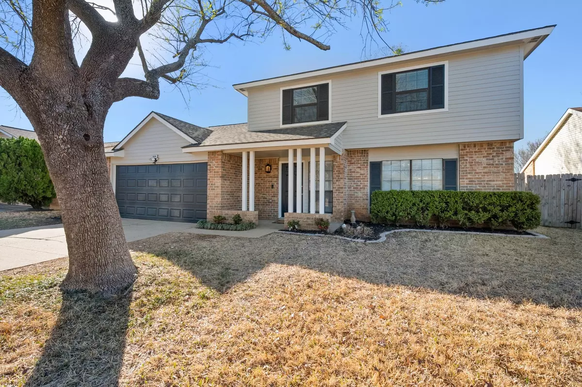 Arlington, TX 76016,7014 Greenspring Drive