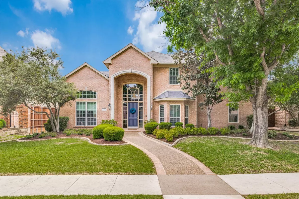 Plano, TX 75093,5936 Willowross Way