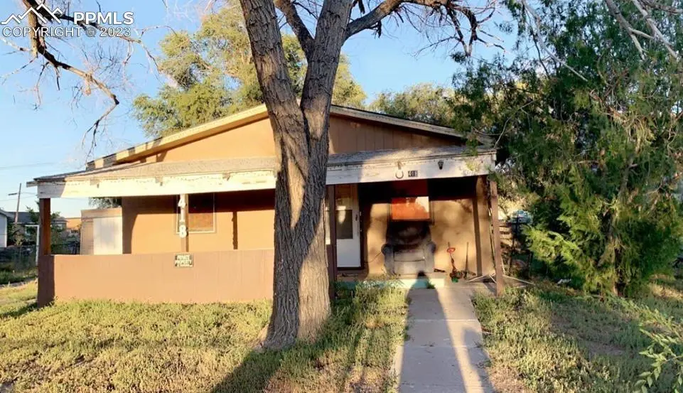 Las Animas, CO 81054,418 Moore AVE