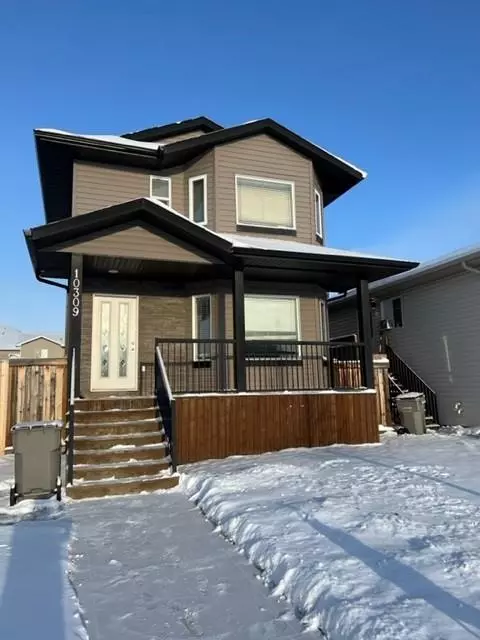 Grande Prairie, AB T8X 0B5,10309 Landing DR