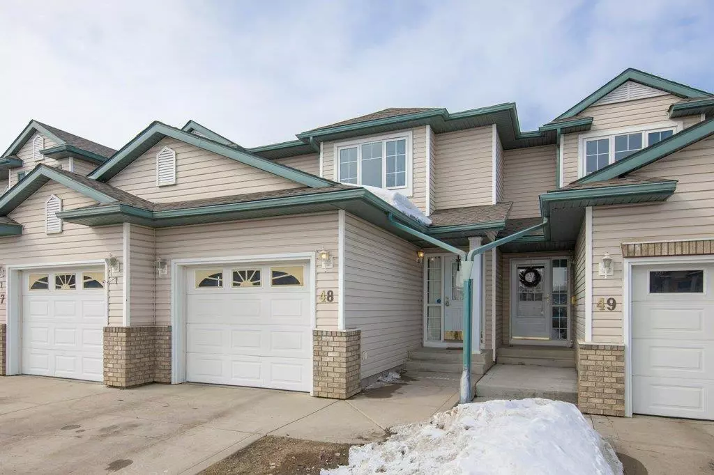 Red Deer, AB T4P 3T7,6300 Orr Drive #48