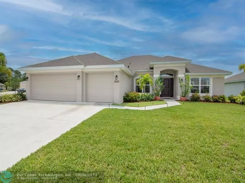 Fort Pierce, FL 34951,8108 Amalfi Cir