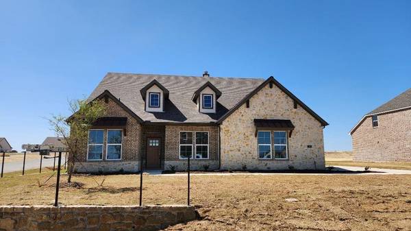 152 Spicewood Trail, Rhome, TX 76078