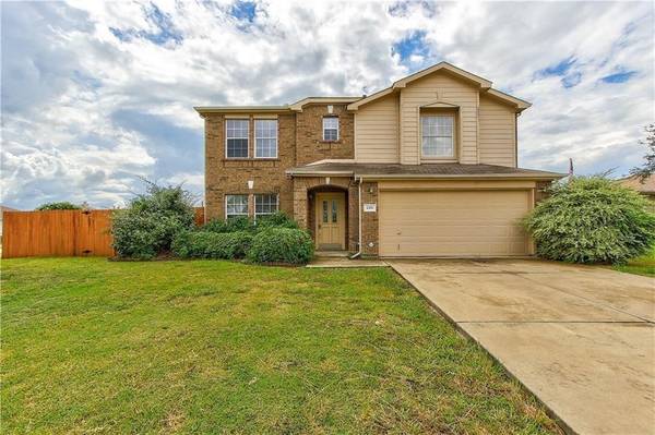 205 Stanford, Forney, TX 75126