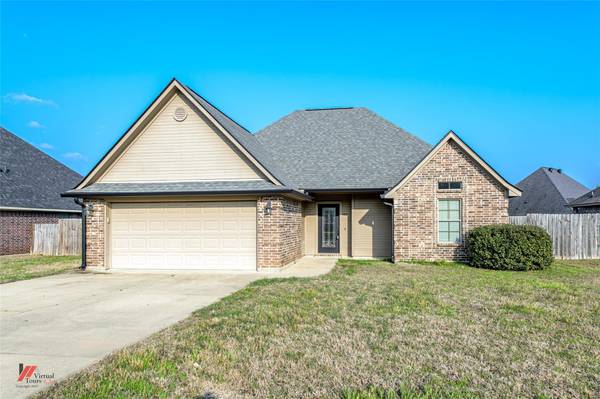 100 Lola Circle, Benton, LA 71006