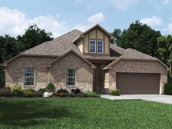 2011 CHEYENNE Drive, Prosper, TX 75078